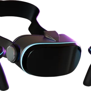 Pico Neo 3 8GB RAM 256GB ROM 3D Advanced All-In-One VR Headset