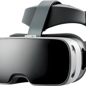 Horizon X-Gen VR Headset 3D Advanced All-In-One